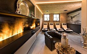 Hotel Moederle