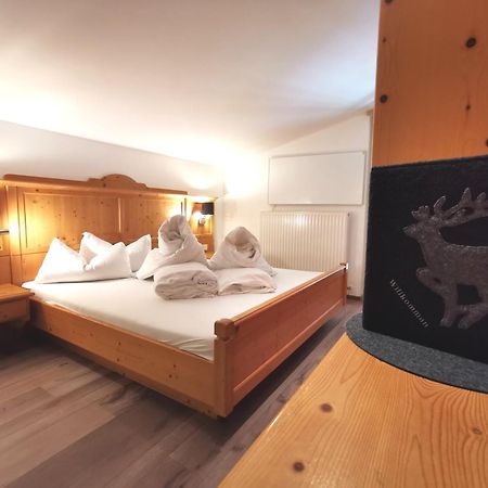 Hotel Moederle St. Leonhard im Pitztal Zewnętrze zdjęcie