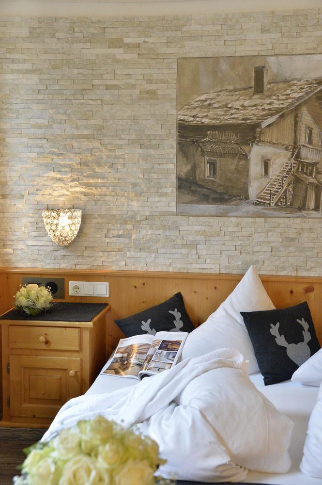 Hotel Moederle St. Leonhard im Pitztal Zewnętrze zdjęcie