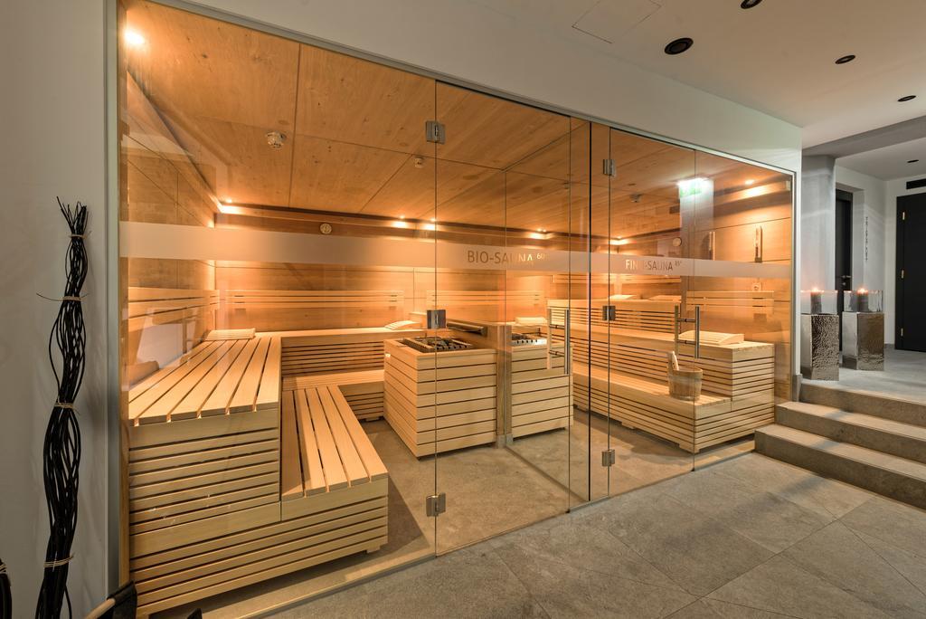 Hotel Moederle St. Leonhard im Pitztal Zewnętrze zdjęcie