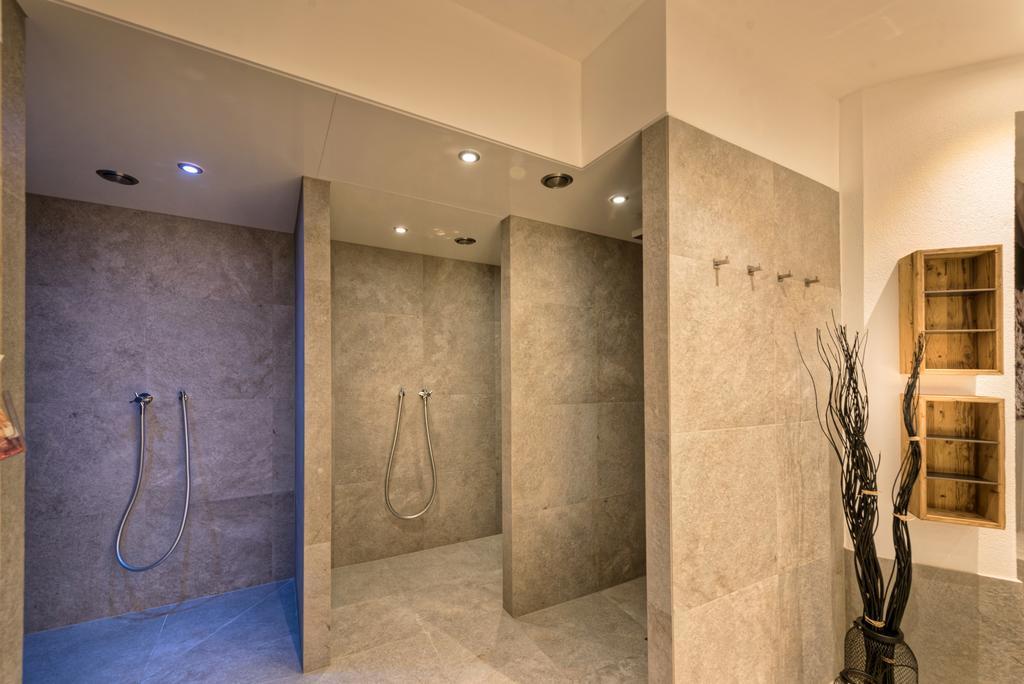 Hotel Moederle St. Leonhard im Pitztal Zewnętrze zdjęcie