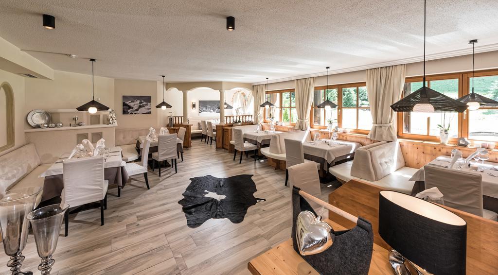 Hotel Moederle St. Leonhard im Pitztal Zewnętrze zdjęcie