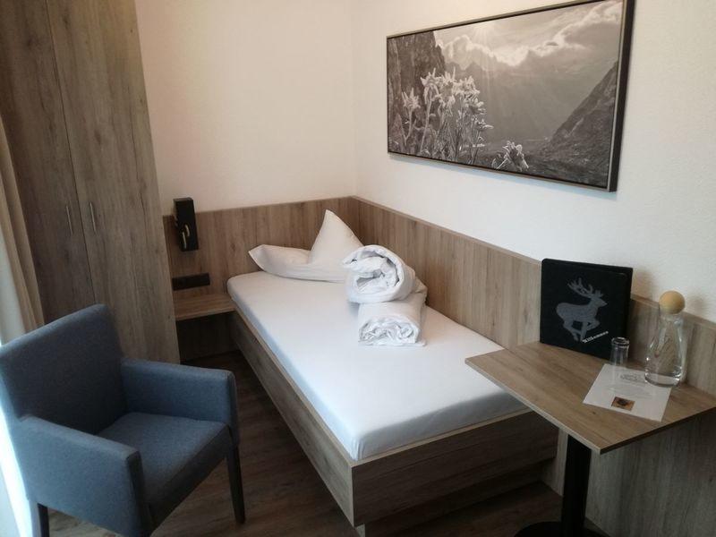 Hotel Moederle St. Leonhard im Pitztal Zewnętrze zdjęcie