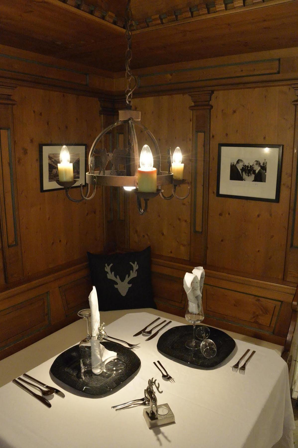 Hotel Moederle St. Leonhard im Pitztal Zewnętrze zdjęcie