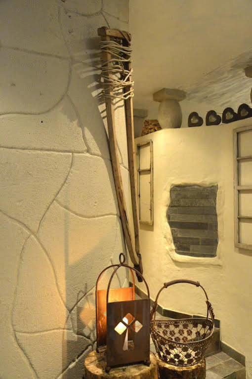 Hotel Moederle St. Leonhard im Pitztal Zewnętrze zdjęcie
